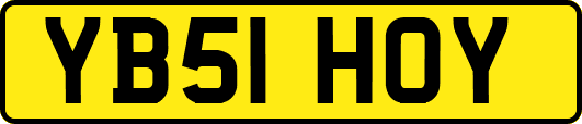 YB51HOY