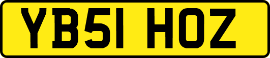 YB51HOZ
