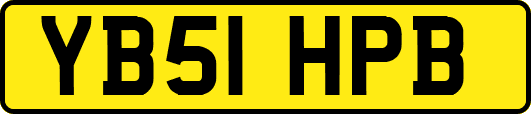 YB51HPB