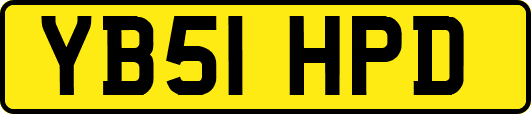YB51HPD