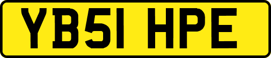 YB51HPE