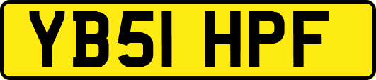 YB51HPF