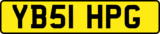 YB51HPG