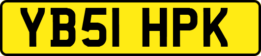 YB51HPK