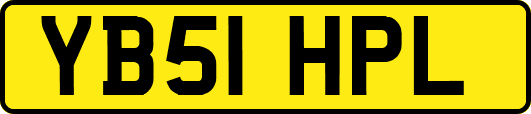 YB51HPL