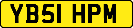 YB51HPM