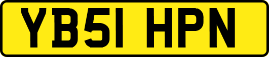 YB51HPN