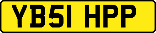 YB51HPP