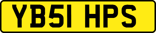 YB51HPS