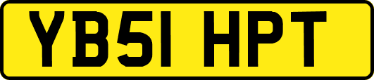 YB51HPT