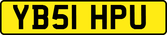 YB51HPU