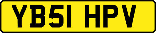 YB51HPV