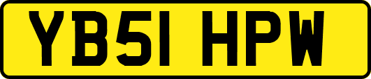 YB51HPW