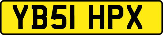 YB51HPX