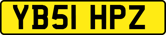 YB51HPZ
