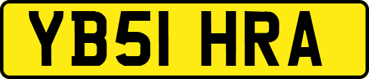YB51HRA
