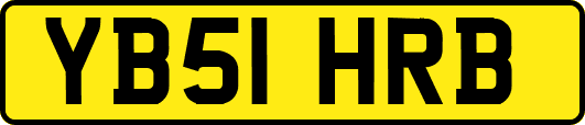 YB51HRB