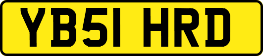 YB51HRD
