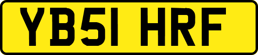 YB51HRF