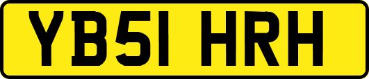 YB51HRH