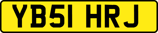 YB51HRJ