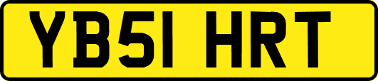 YB51HRT