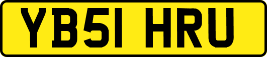 YB51HRU