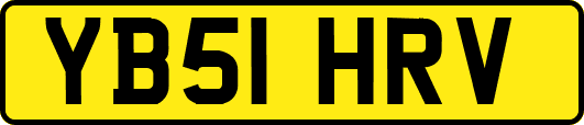 YB51HRV