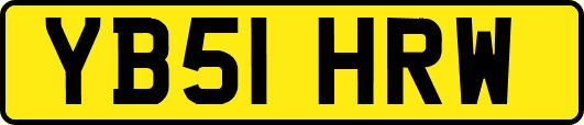 YB51HRW