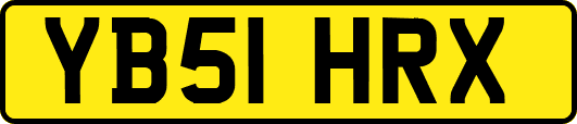 YB51HRX