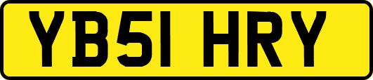 YB51HRY