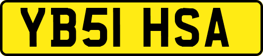 YB51HSA