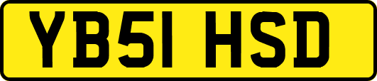 YB51HSD