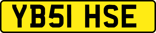 YB51HSE