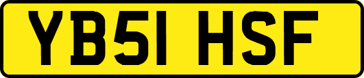 YB51HSF
