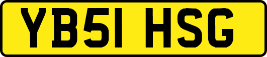 YB51HSG