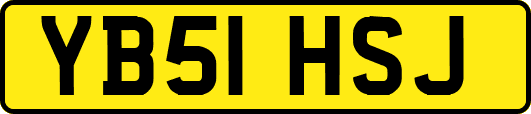 YB51HSJ