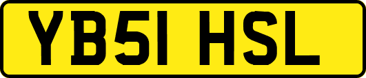 YB51HSL