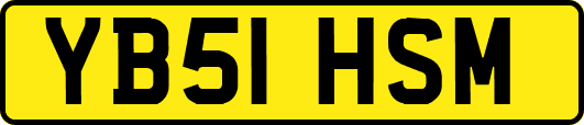 YB51HSM