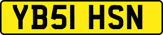 YB51HSN