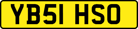 YB51HSO