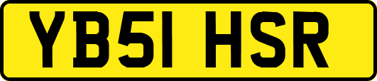 YB51HSR