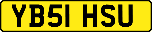 YB51HSU
