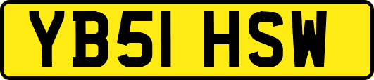 YB51HSW