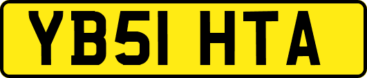 YB51HTA