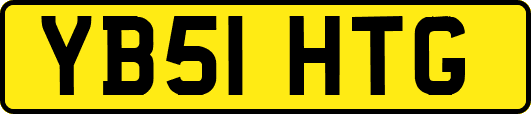 YB51HTG
