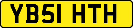 YB51HTH