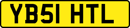 YB51HTL