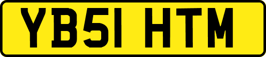 YB51HTM