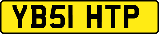 YB51HTP